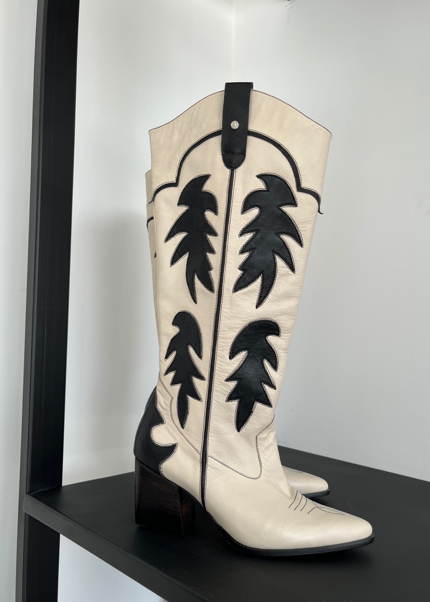 ANTONIETTE BICOLOR - Pre Order