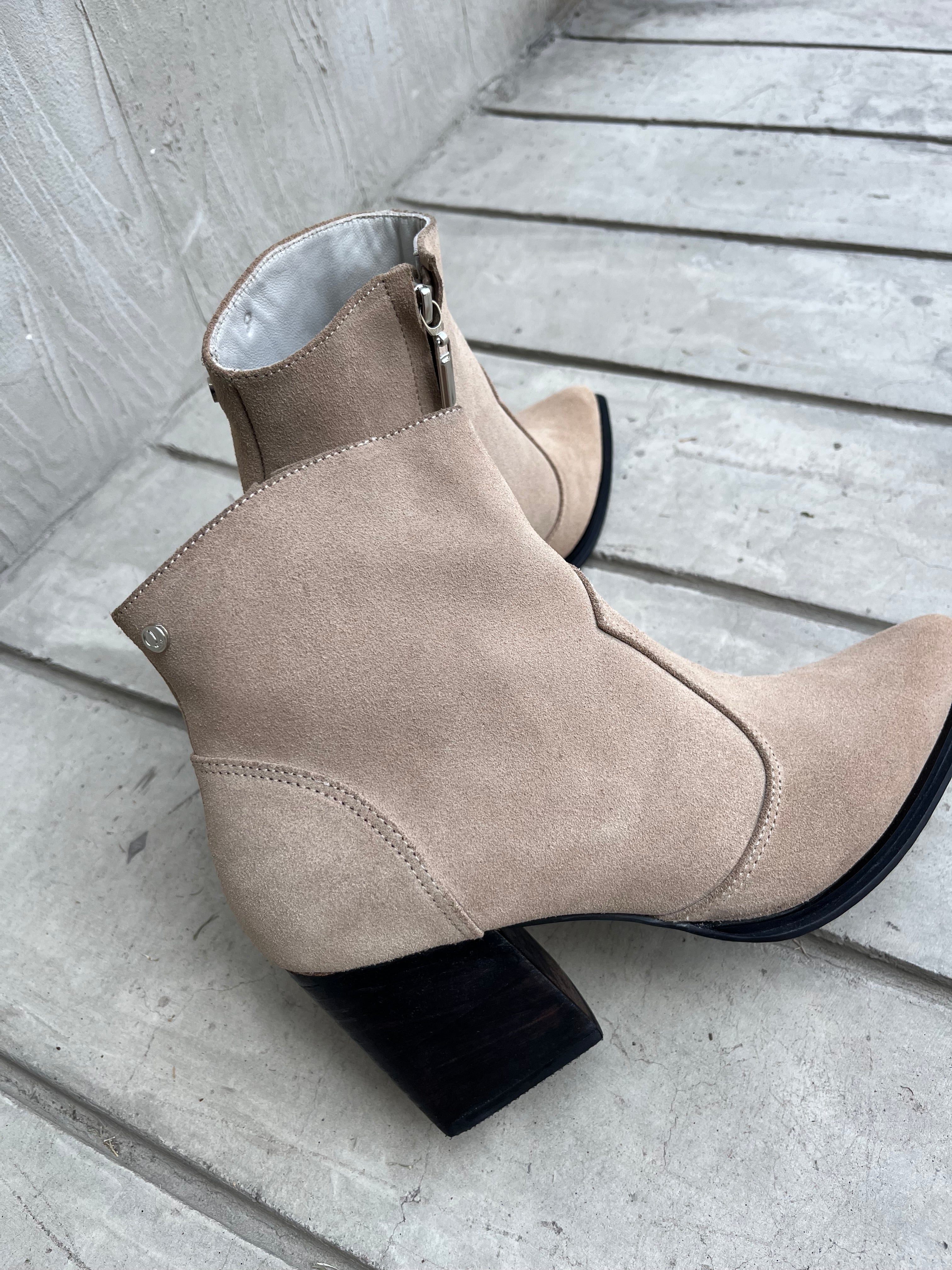 BOTAS FIAMMA ARENA - PRE ORDER