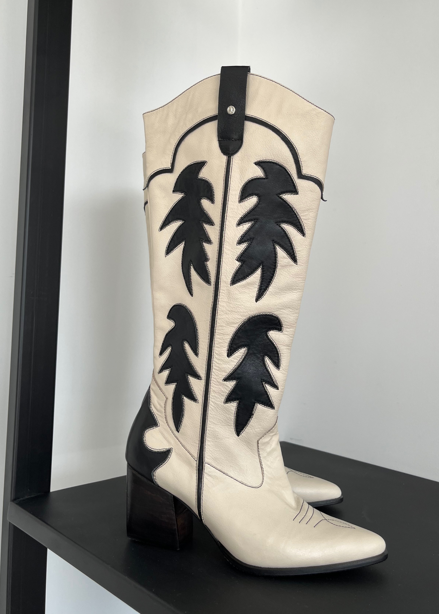 ANTONIETTE BICOLOR - Pre Order