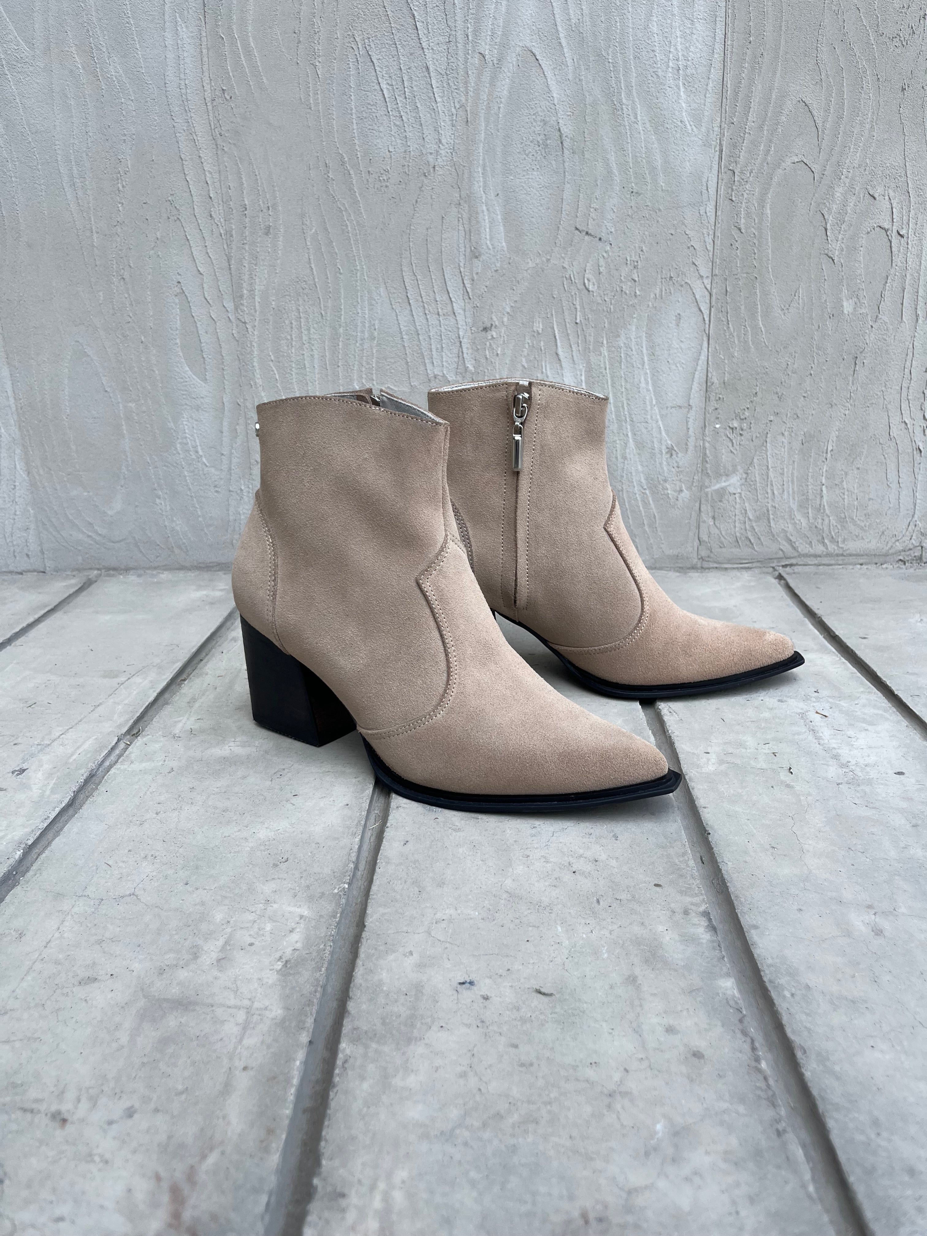BOTAS FIAMMA ARENA - PRE ORDER