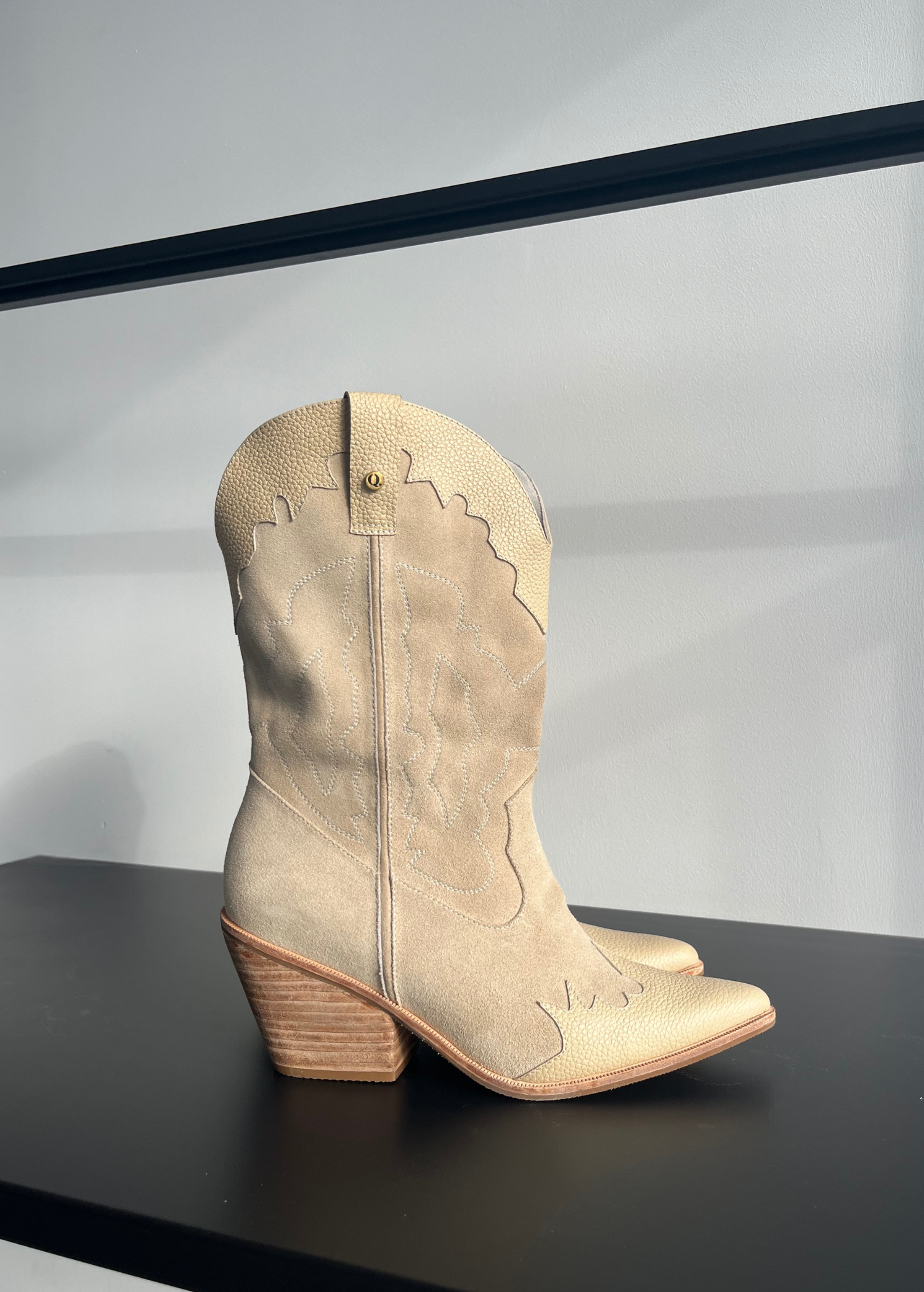 BOTINES JUSTA ARENA