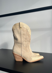 BOTINES JUSTA ARENA