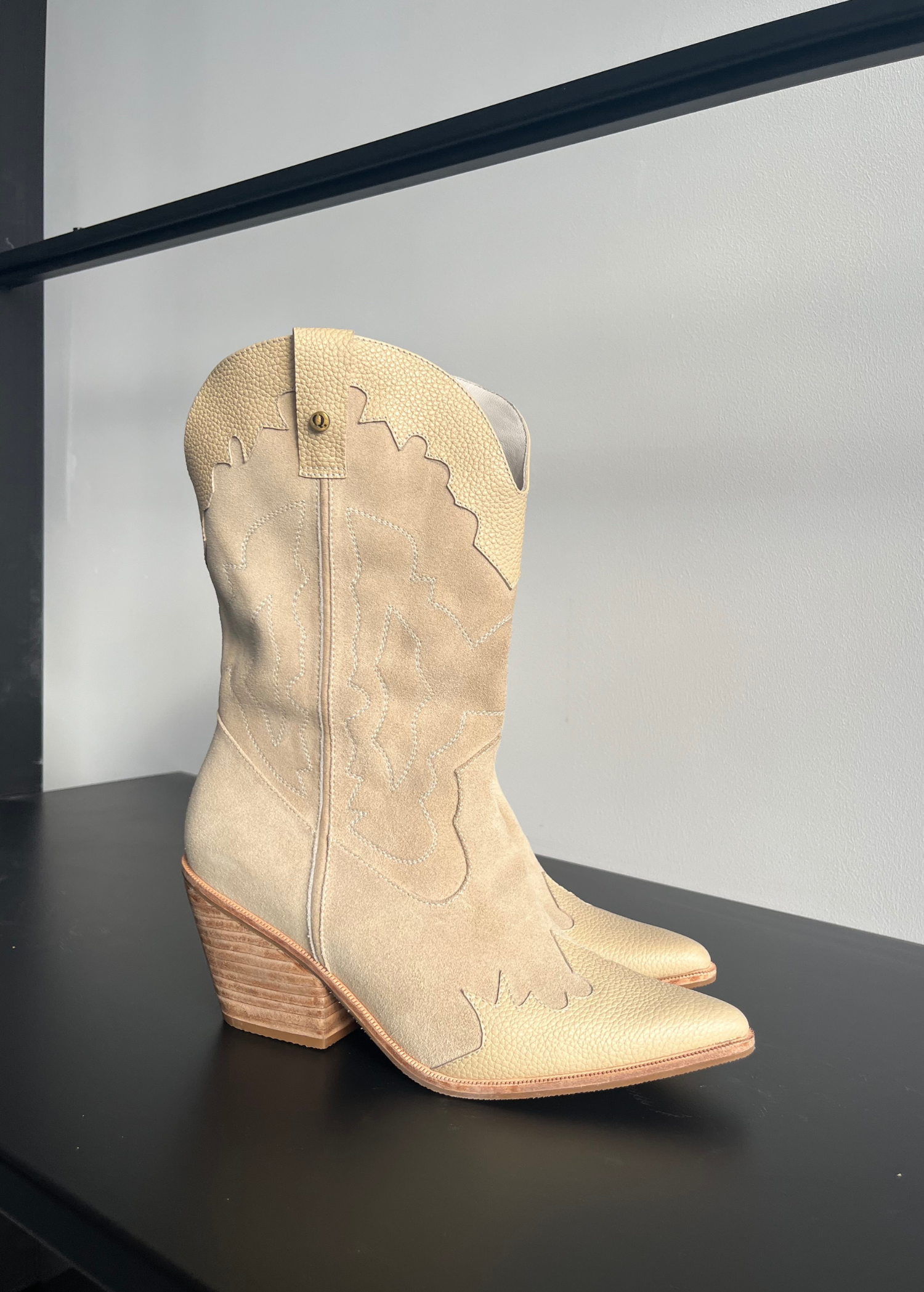 BOTINES JUSTA ARENA