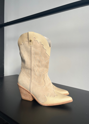 BOTINES JUSTA ARENA