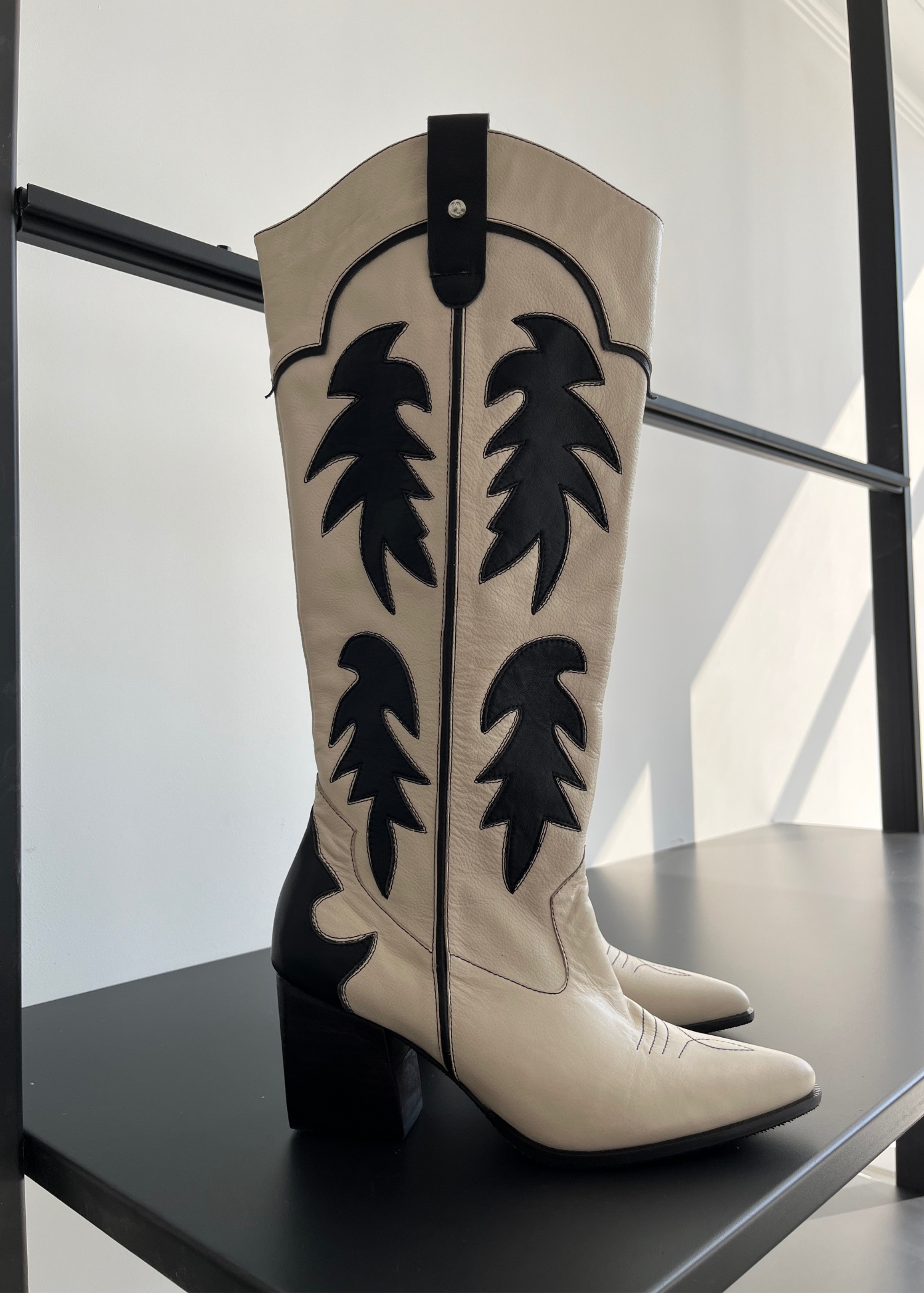 ANTONIETTE BICOLOR - Pre Order