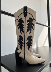 ANTONIETTE BICOLOR - Pre Order