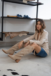 BOTAS ANTONIETTE ARENA