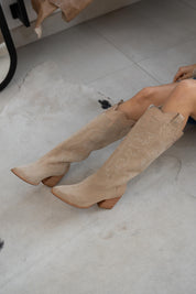 BOTAS ANTONIETTE ARENA