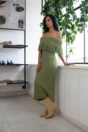 BOTAS GAIA CHAMPAGNE
