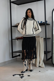 BOTAS ATALEA BICOLOR - Pre Order