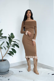 BOTAS GUILLERMINA ARENA - Pre Order