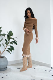 BOTAS GUILLERMINA ARENA - Pre Order