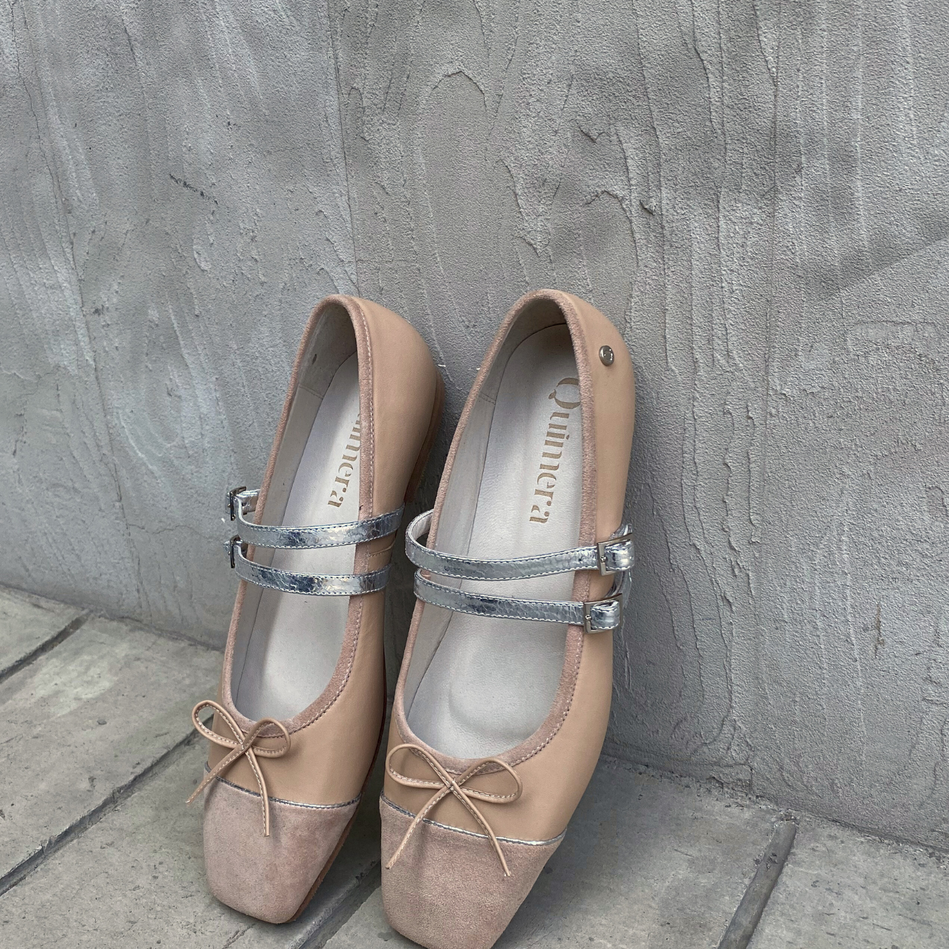 Ballerinas