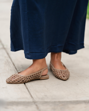 BALLERINAS ARIADNA MOCCA