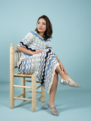 BALLERINAS MIKELA SILVER