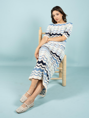 BALLERINAS MARGARETH LATTE