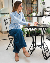 BALLERINAS JANICE MOCCA