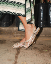 BALLERINAS ARIADNA CHAMPAGNE