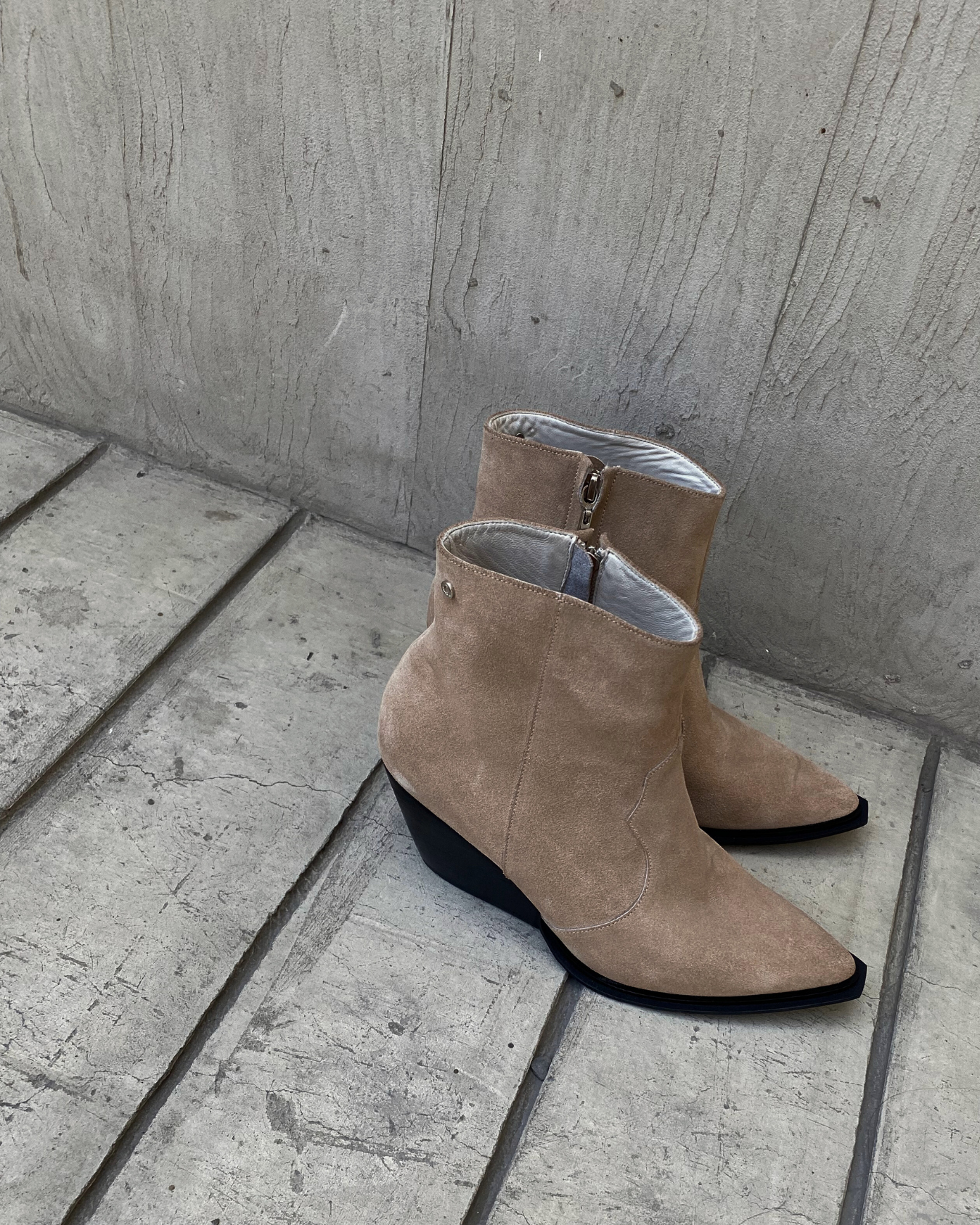 BOTAS JOA  ARENA - Pre Order