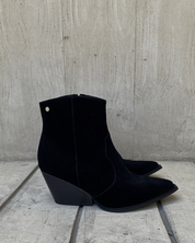 BOTAS JOA  NEGRO - Pre Order