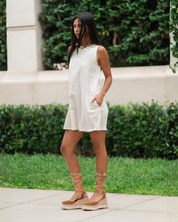 ALPARGATAS HELENA CAMEL