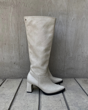 BOTAS ALEXANDRINA LATTE  - Pre Order
