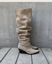 BOTAS FREDA PERLA  - Pre Order