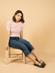 BALLERINAS MARGARETH CHOCO