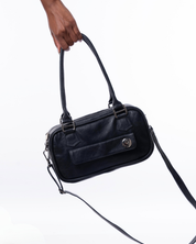 BAUL CLEMENTINE NEGRO
