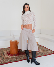 BOTAS VINCENZA NEGRO