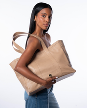 TOTE BAG ANA NUDE