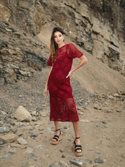 SANDALIAS KIKI NEGRO