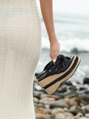 SANDALIAS DEINA NEGRO