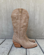 BOTAS GUILLERMINA ARENA - Pre Order