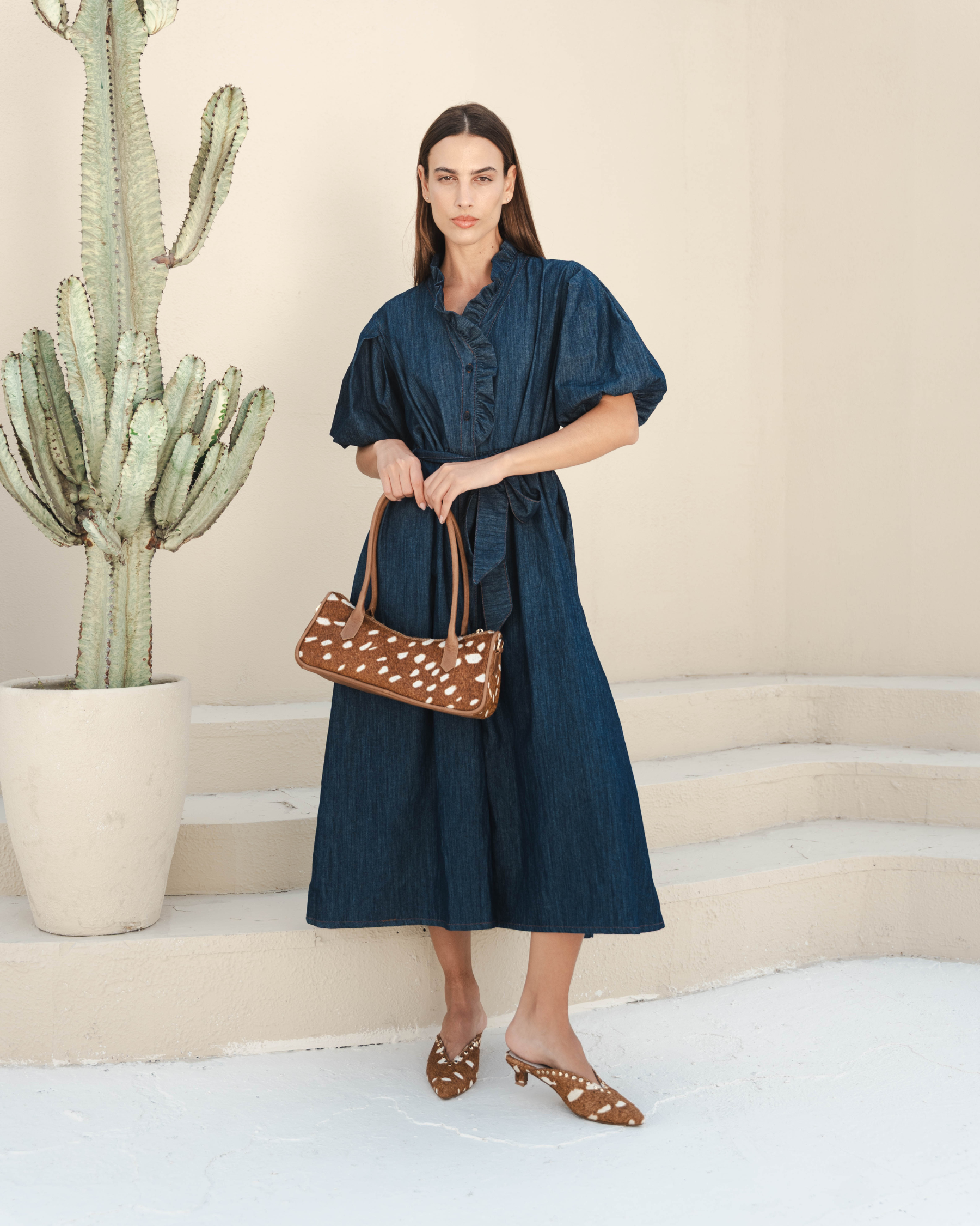 MULES FAYRA BAMBI