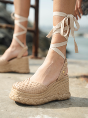 ALPARGATAS OLIMPIA NUDE