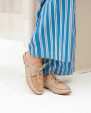 MOCASINES MAIA MOCCA