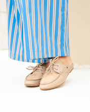 MOCASINES MAIA MOCCA
