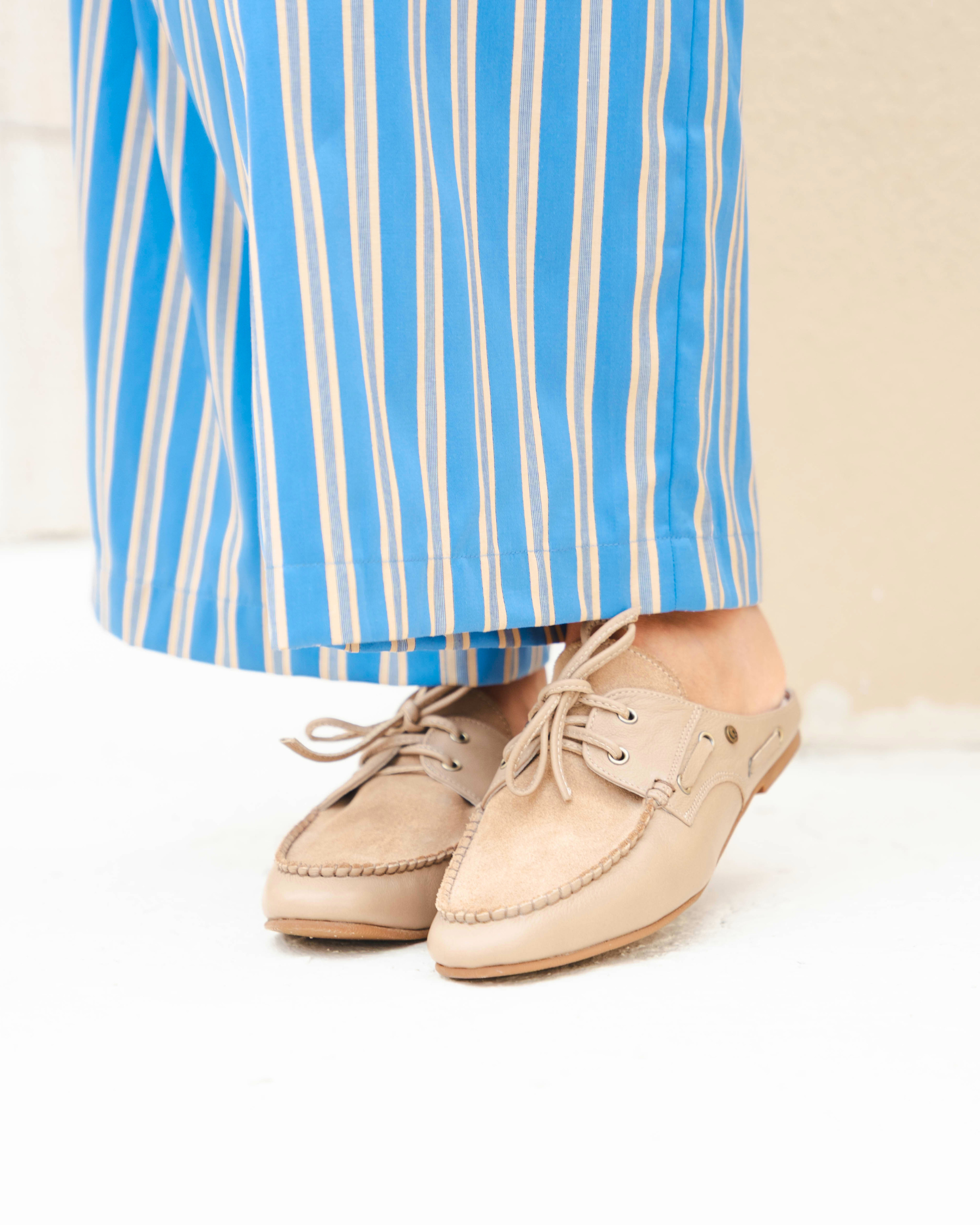 MOCASINES MAIA MOCCA