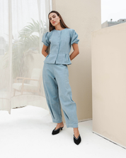 MULES FAYRA NEGRO