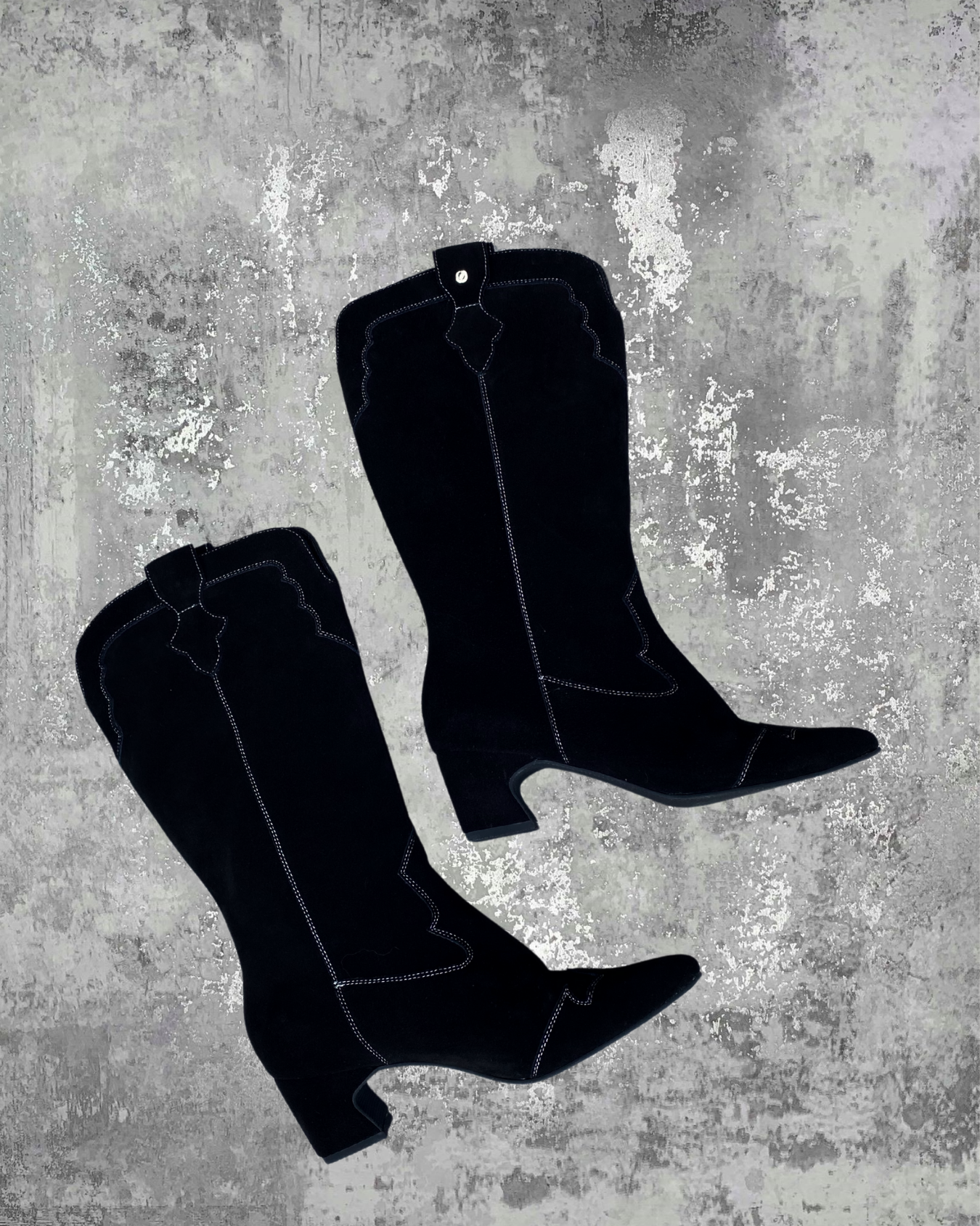 BOTAS ENDRINA NEGRO - Pre Order