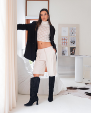BOTAS TATIANA NEGRO