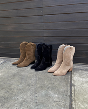BOTAS MAGNOLIA HABANO  - Pre Order