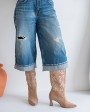 BOTAS TATIANA MOCCA