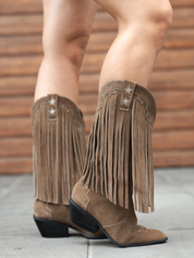 BOTAS JACINTA HABANO - Pre Order