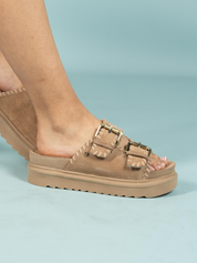 SANDALIAS OTTILIA MOCCA