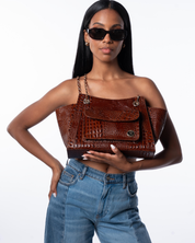 SZA SZA CAIMAN CARAMEL