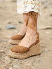 ALPARGATAS OLIMPIA CAMEL