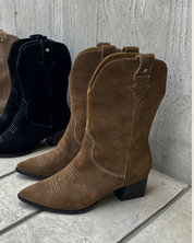 BOTAS MAGNOLIA HABANO  - Pre Order