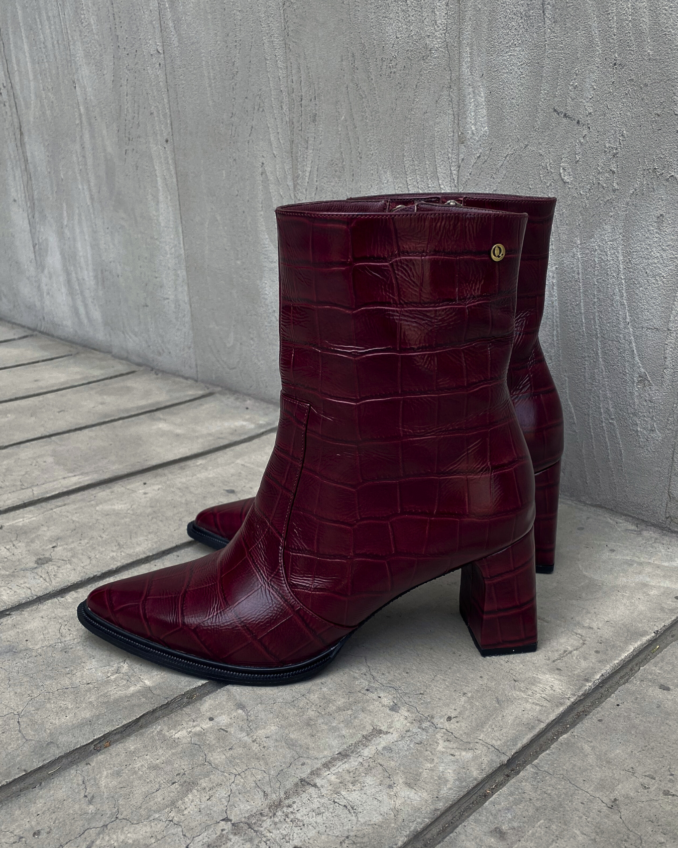 BOTAS YASS MALBEC  - Pre Order